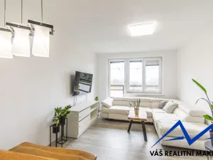 Prodej bytu 3+1, Ostrava, Lumírova, 79 m2