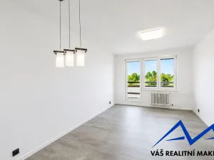 Prodej bytu 3+1, Ostrava, Lumírova, 79 m2