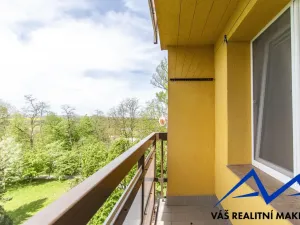 Prodej bytu 3+1, Ostrava, Lumírova, 79 m2