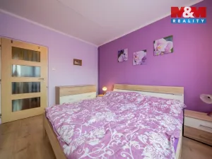 Prodej bytu 3+1, Práče, 75 m2