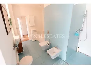 Prodej bytu 3+kk, Praha - Bubeneč, Terronská, 120 m2