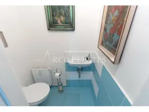 Prodej bytu 3+kk, Praha - Bubeneč, Terronská, 120 m2