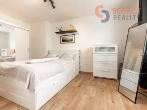 Prodej bytu 2+1, Břeclav, Růžičkova, 52 m2