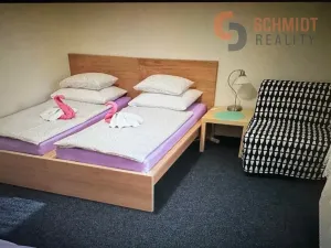 Prodej ubytování, Němčičky, 300 m2