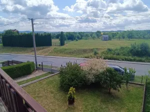 Pronájem bytu 3+1, Vranová, 90 m2