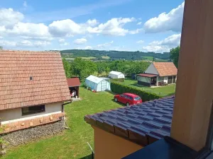 Pronájem bytu 3+1, Vranová, 90 m2