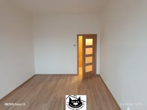 Pronájem bytu 2+kk, Praha - Podolí, Podolská, 62 m2