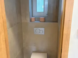 Pronájem bytu 2+kk, Praha - Podolí, Podolská, 62 m2