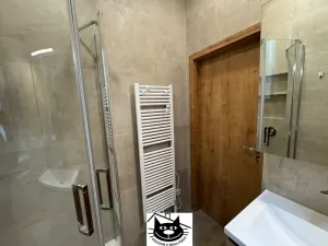 Pronájem bytu 2+kk, Praha - Podolí, Podolská, 62 m2