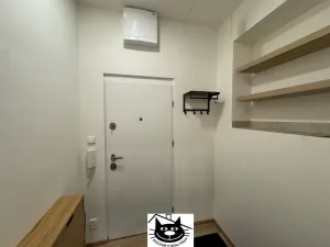 Pronájem bytu 2+kk, Praha - Podolí, Podolská, 62 m2