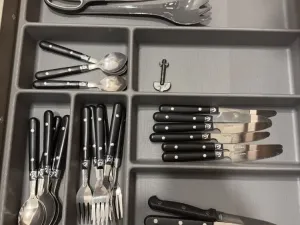 Pronájem bytu 2+kk, Praha - Podolí, Podolská, 62 m2