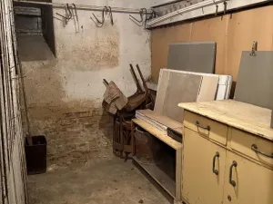 Pronájem bytu 2+kk, Praha - Podolí, Podolská, 62 m2