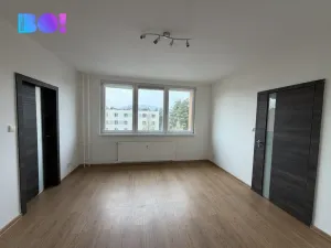 Prodej bytu 2+1, Třinec, Sosnová, 42 m2