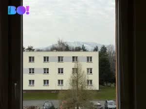 Prodej bytu 2+1, Třinec, Sosnová, 42 m2