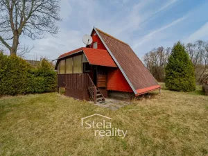 Prodej chaty, Mezina, 32 m2