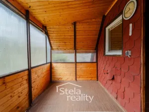 Prodej chaty, Mezina, 32 m2