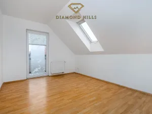 Pronájem bytu 3+kk, Holubice, Lipová, 88 m2