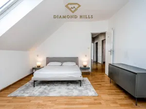 Pronájem bytu 3+kk, Holubice, Lipová, 88 m2