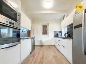 Prodej rodinného domu, Albrechtice, 180 m2