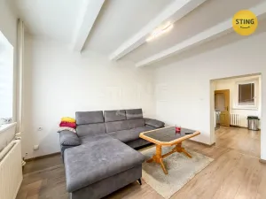 Prodej rodinného domu, Albrechtice, 180 m2