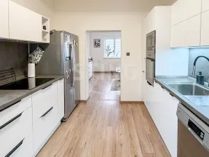 Prodej rodinného domu, Albrechtice, 180 m2