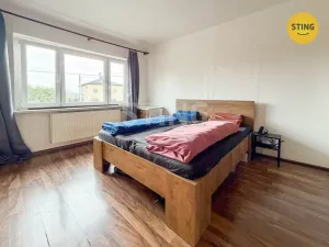 Prodej rodinného domu, Albrechtice, 180 m2