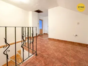 Prodej rodinného domu, Albrechtice, 180 m2