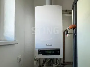 Pronájem rodinného domu, Albrechtice, Bělehradská, 217 m2