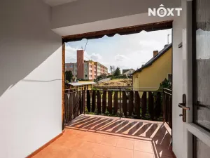 Prodej rodinného domu, Podbořany, Hlubanská, 261 m2