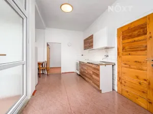 Prodej rodinného domu, Podbořany, Hlubanská, 261 m2