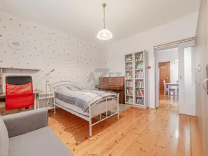 Prodej rodinného domu, Český Těšín, Žukovská, 291 m2