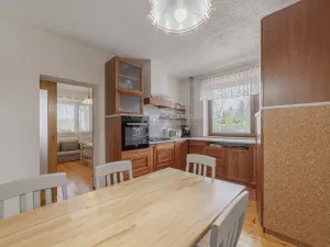 Prodej rodinného domu, Český Těšín, Žukovská, 291 m2