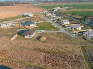 Prodej rodinného domu, Ráby, 89 m2