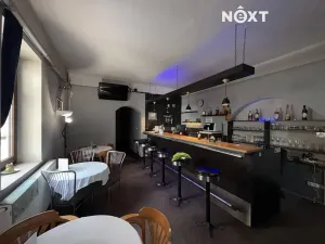 Pronájem obchodního prostoru, Vrchlabí, Krkonošská, 100 m2