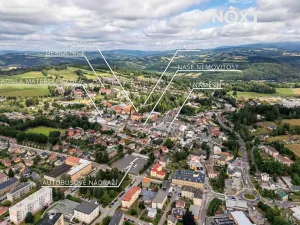 Prodej bytu 2+kk, Jilemnice, Jana Harracha, 65 m2