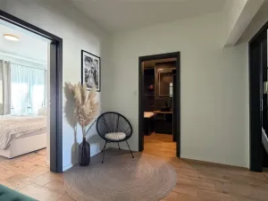 Prodej bytu 3+kk, Cheb, 17. listopadu, 74 m2