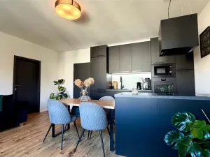 Prodej bytu 3+kk, Cheb, 17. listopadu, 74 m2