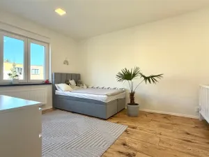 Prodej bytu 3+kk, Cheb, 17. listopadu, 74 m2