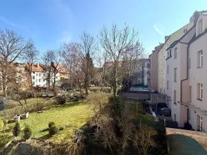 Prodej bytu 3+kk, Cheb, 17. listopadu, 74 m2