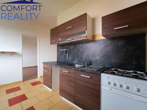 Prodej bytu 2+1, Ostrava - Poruba, Hlavní třída, 51 m2