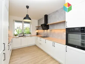 Prodej rodinného domu, Hýskov, Budovatelská, 102 m2