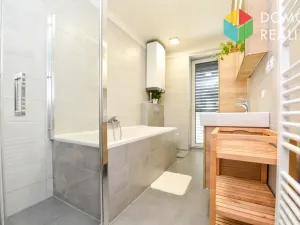 Prodej rodinného domu, Hýskov, Budovatelská, 102 m2