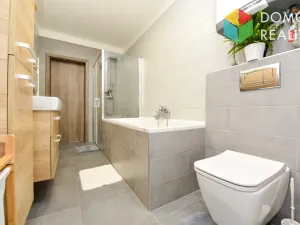 Prodej rodinného domu, Hýskov, Budovatelská, 102 m2