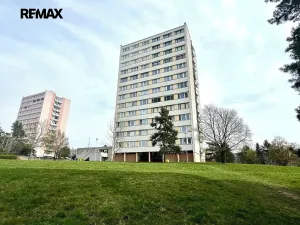 Prodej bytu 3+1, Brno, Nejedlého, 66 m2