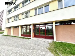 Prodej bytu 3+1, Brno, Nejedlého, 66 m2