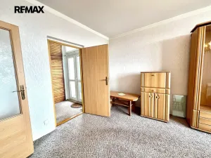 Prodej bytu 3+1, Brno, Nejedlého, 66 m2