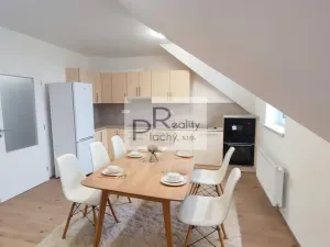 Prodej bytu 3+kk, Hevlín, 125 m2