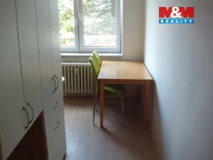 Prodej bytu 1+1, Karviná - Nové Město, Cihelní, 37 m2