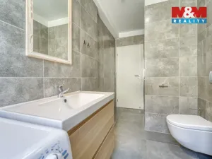 Prodej bytu 3+kk, Plzeň - Jižní Předměstí, U Tržiště, 70 m2