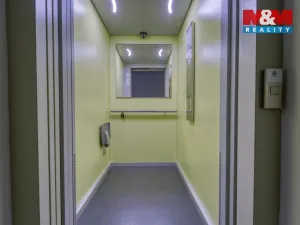 Prodej bytu 3+kk, Plzeň - Jižní Předměstí, U Tržiště, 70 m2